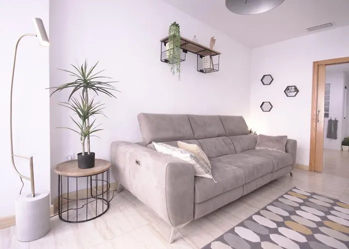 Apartamentos Puerto Nova