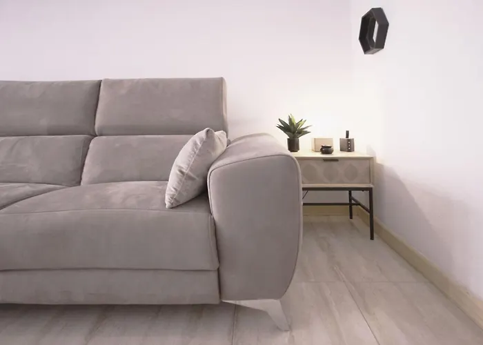 Apartamentos Puerto Nova