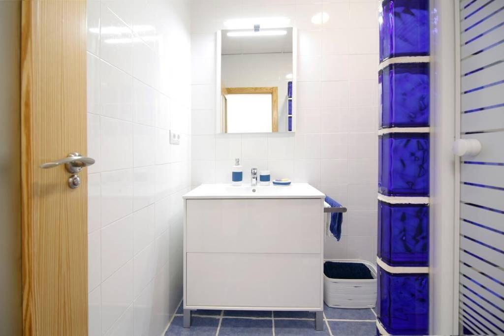 Apartment Puerto Nova