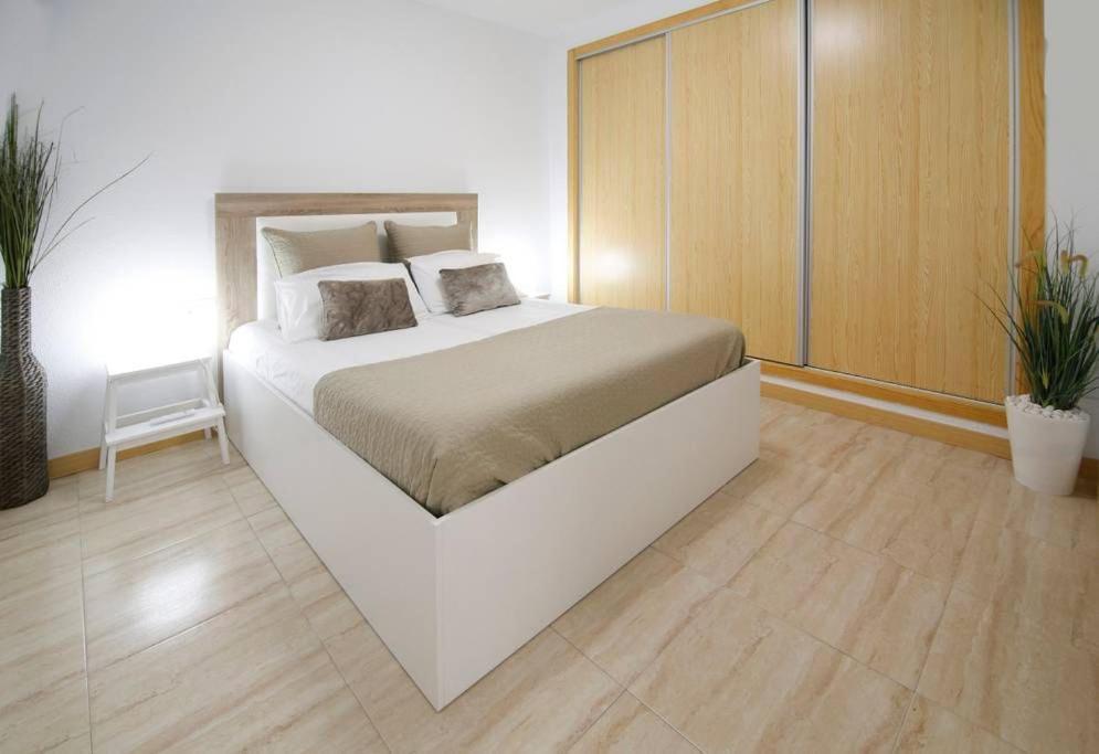 Puerto Nova Apartment Cartagena