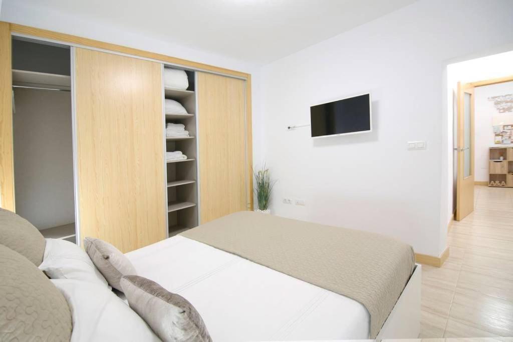 Apartment Puerto Nova Cartagena