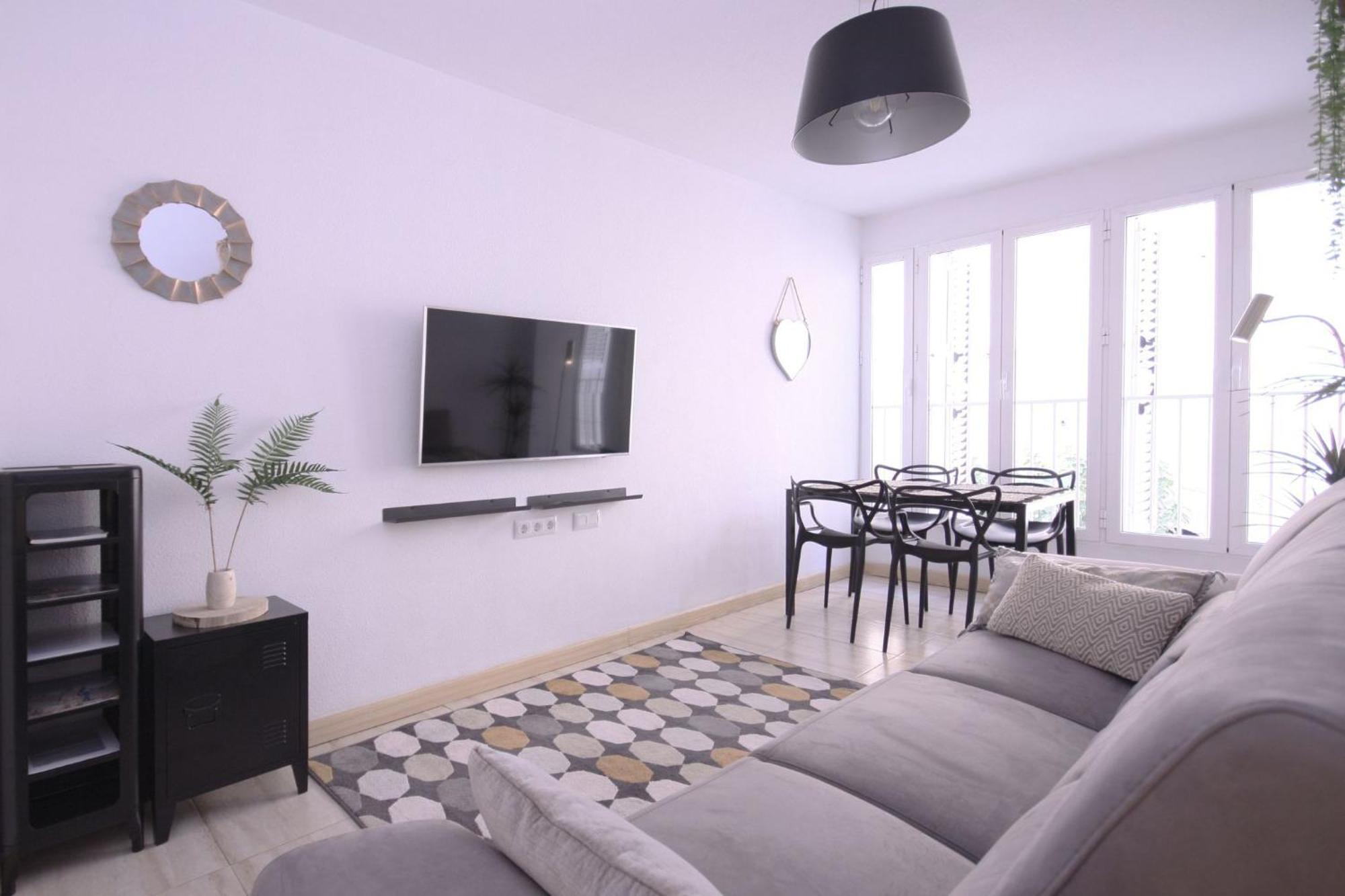 Puerto Nova Apartment *