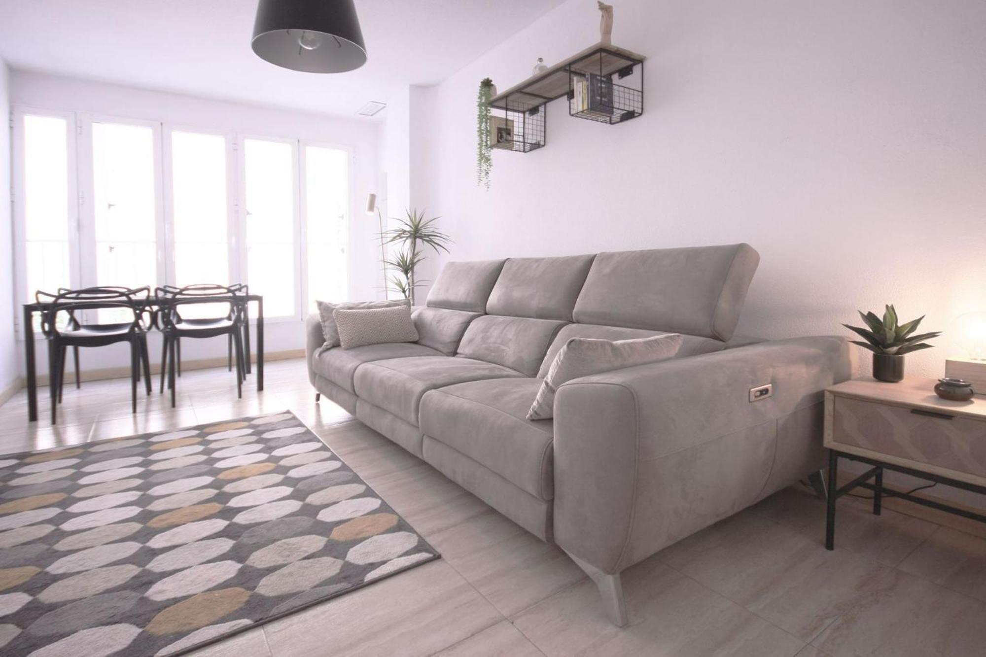 Puerto Nova Apartment *